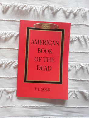 American Book of the Dead