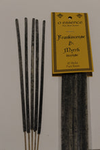 Pure Resin Incense