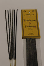 Pure Resin Incense