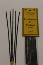 Pure Resin Incense