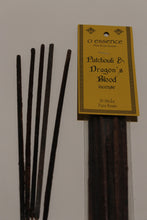 Pure Resin Incense